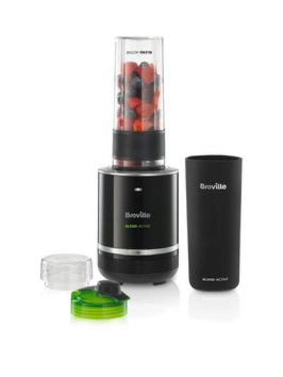 Breville Blend Active Pro Blender Vbl120